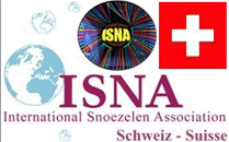 Logo ISNA